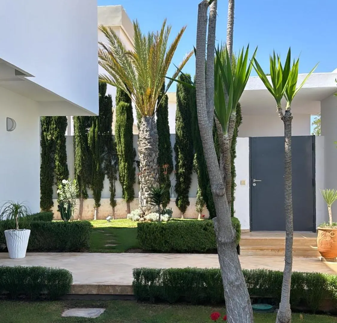 Villa Avec Piscine Privee Taghazout Bay Αγκαντίρ