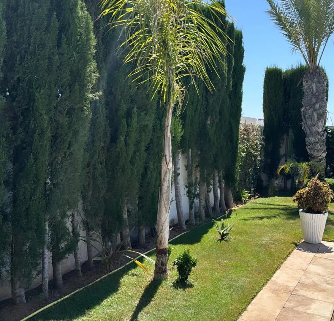 Villa Avec Piscine Privee Taghazout Bay Αγκαντίρ Μαρόκο