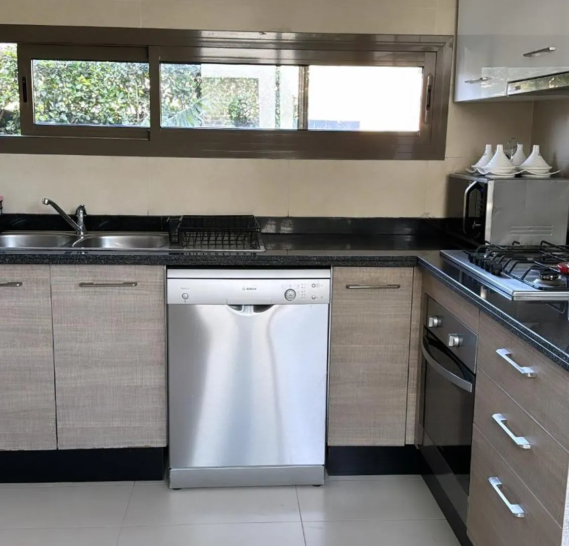 Villa Avec Piscine Privee Taghazout Bay Αγκαντίρ Μαρόκο