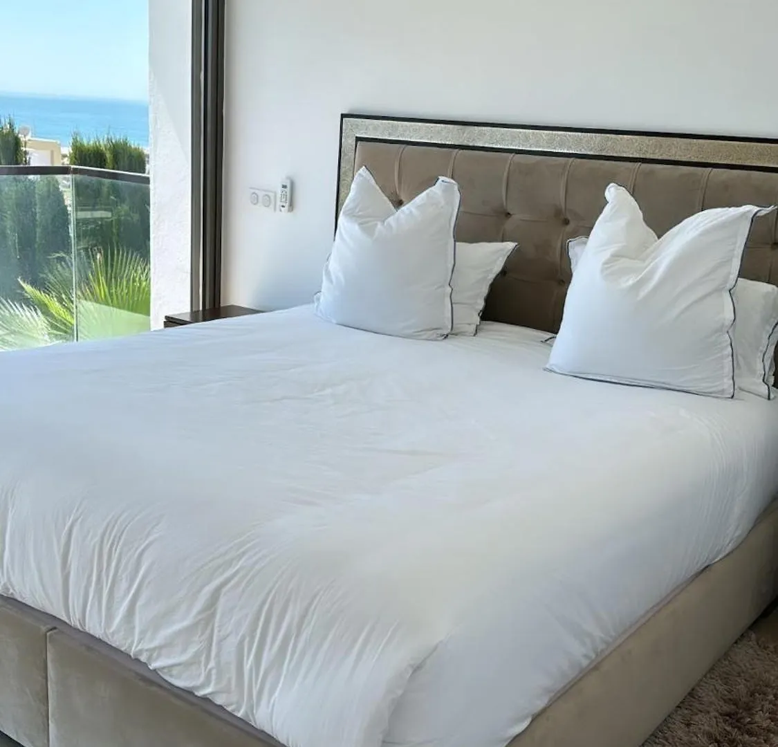 Villa Avec Piscine Privee Taghazout Bay Αγκαντίρ