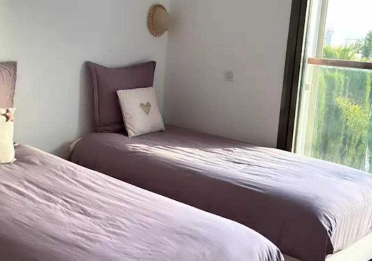 Villa Avec Piscine Privee Taghazout Bay Αγκαντίρ Μαρόκο